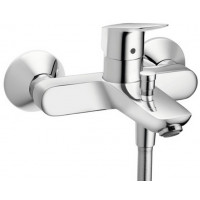 Смеситель для ванны Hansgrohe MyCube 71241000