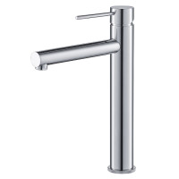Смеситель для раковины Timo Saona 220 мм CoolStart хром 2311/00F