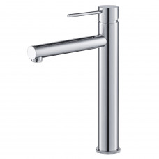 Смеситель для раковины Timo Saona 220 мм CoolStart хром 2311/00F