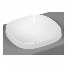 Раковина VitrA Frame 410х390х150 мм VitrA Clean белый 5654B4030016 Раковина VitrA Frame 410х390х150 мм VitrA Clean белый 5654B4030016