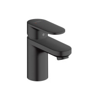 Смеситель для раковины Hansgrohe Vernis Blend 71 мм со сливным гарнитуром 71550670