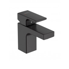 Смеситель для раковины Hansgrohe Vernis Shape 71 мм со сливным гарнитуром 71560670