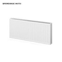 Радиатор стальной панельный Buderus Logatrend Ventil 22 300x400 мм без кронштейнов 922V3040.N