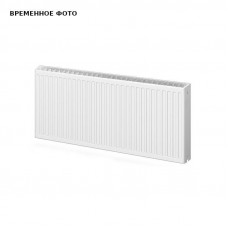 Радиатор стальной панельный Buderus Logatrend Ventil 22 300x400 мм без кронштейнов 922V3040.N Радиатор стальной панельный Buderus Logatrend Ventil 22 300x400 мм без кронштейнов 922V3040.N