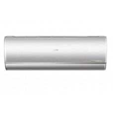 Внутренний блок кондиционера Haier Jade AS35S2SJ3FA-S серебристый