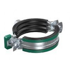 Хомут оцинкованный Walraven BIS KSB2 M8/10 40-45 мм с EPDM 3396045