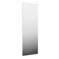 Зеркало Kerama Marazzi Vetrata S 45х117 см с подсветкой и антизапотеванием VE.S.mi.117\WHT