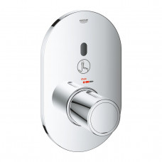 Термостат для 1 потребителя Grohe Eurosmart Cosmopolitan E Special внешняя часть 36456000