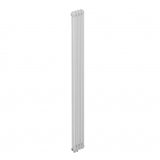 Радиатор трубчатый RIFAR TUBOG Ventil 2180 4 секции нижнее подключение TUB 2180-04-DV1 Радиатор трубчатый RIFAR TUBOG Ventil 2180 4 секции нижнее подключение TUB 2180-04-DV1