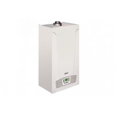 Котёл газовый настенный BAXI ECO-4s 24 24 кВт двухконтурный открытая камера 7659762 Котёл газовый настенный BAXI ECO-4s 24 24 кВт двухконтурный открытая камера 7659762