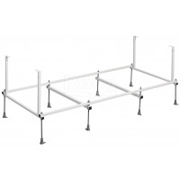 Монтажный комплект Roca Easy для акриловой ванны 1800х800 мм 25P028000