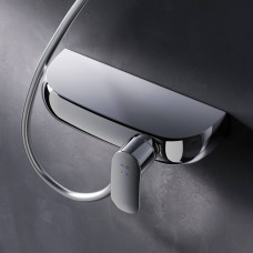 Смеситель для душа AM.PM Spirit V2.0 F3020000 Смеситель для душа AM.PM Spirit V2.0 F3020000