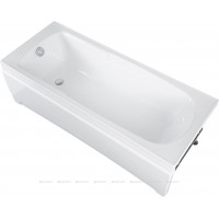 Ванна акриловая Aquanet Extra 170x70 с каркасом 00205482