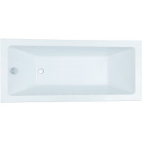 Акриловая ванна Aquanet GRACE 170x75 см в комплекте 00312397