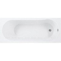 Акриловая ванна Aquanet Light 170x70 00242509