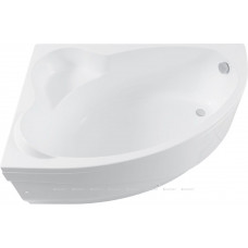 Ванна акриловая Aquanet Mayorca 150x100 L левая в комплекте 00205403