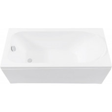 Ванна акриловая Aquanet Nord New 150x70 в комплекте 00242401