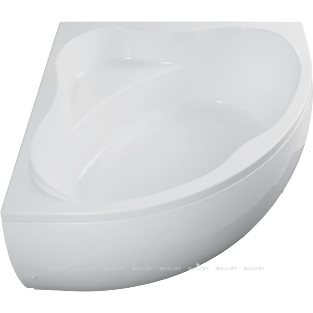 Ванна акриловая Aquanet Palau 140x140 см к/с54 00205535