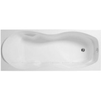 Ванна акриловая Aquanet Tessa 170x70 см 00242924