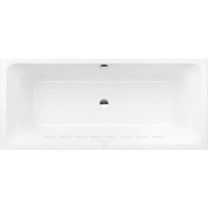Ванна акриловая Villeroy & Boch Avento 1800x800 мм UBA180AVN2V-01