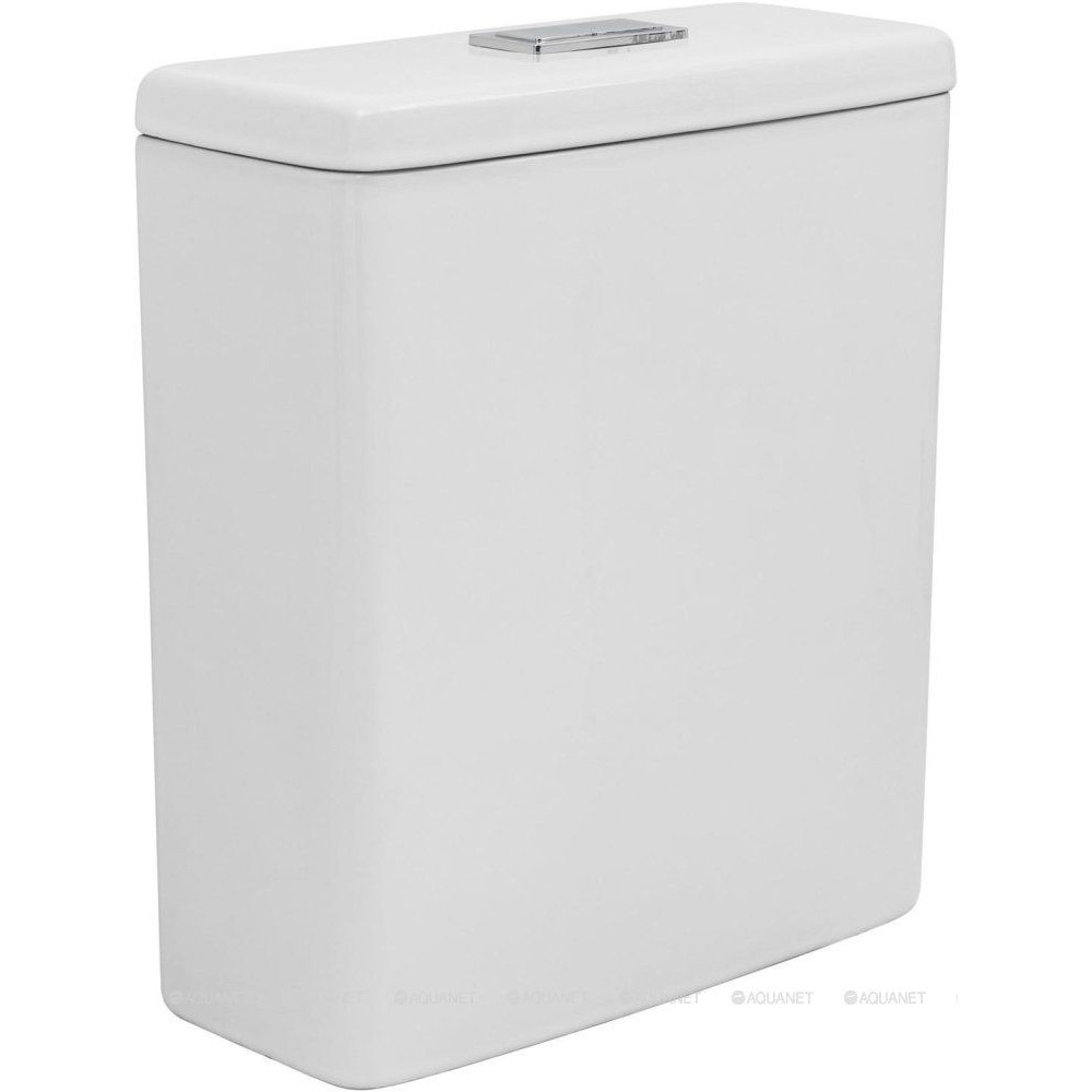 Бачок для унитаза Aquanet Cube 3.0 C2 TORNADO нижний подвод 00348010