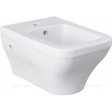 Биде подвесное Allen Brau INFINITY 2 530x360 мм белый 4.21014.20
