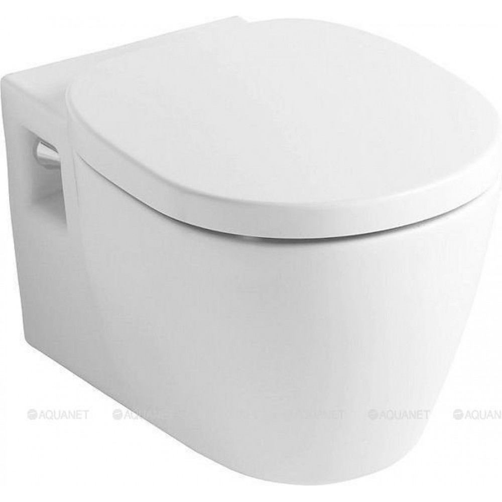 Унитаз подвесной Ideal Standard Connect E803501