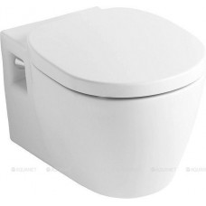 Унитаз подвесной Ideal Standard Connect E803501 Унитаз подвесной Ideal Standard Connect E803501
