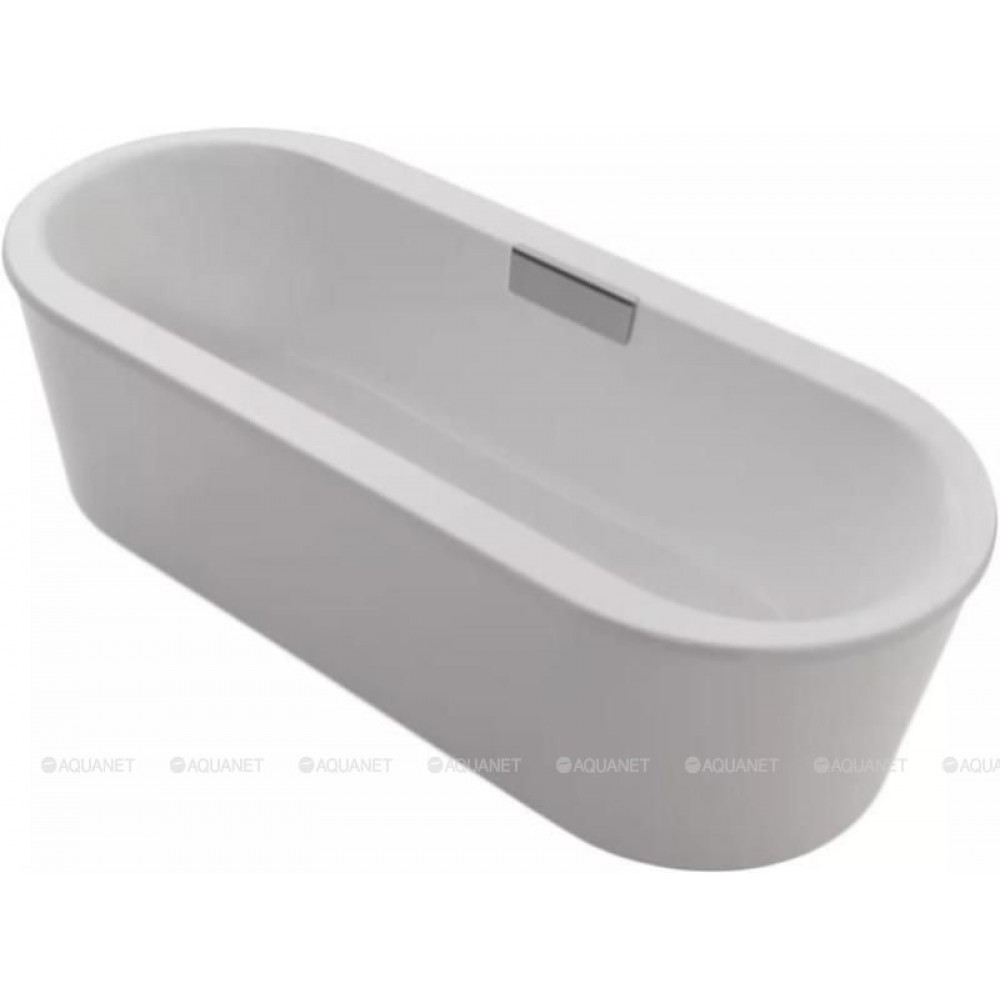 Ванна чугунная Jacob Delafon VOLUTE 180x80 см белая 6D064-00