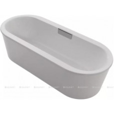 Ванна чугунная Jacob Delafon VOLUTE 180x80 см белая 6D064-00 Ванна чугунная Jacob Delafon VOLUTE 180x80 см белая 6D064-00