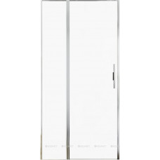 Душевая дверь Allen Brau Priority 1000 мм стекло Optiwhite 8 мм хром 3.31028.00 Душевая дверь Allen Brau Priority 1000 мм стекло Optiwhite 8 мм хром 3.31028.00