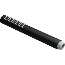 Ручной душ Allen Brau Priority латунь черный матовый 5.31020-31 Ручной душ Allen Brau Priority латунь черный матовый 5.31020-31