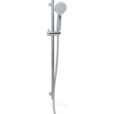 Душевой гарнитур Allen Brau ECLIPSE хром 5.E1008-00 Душевой гарнитур Allen Brau ECLIPSE хром 5.E1008-00