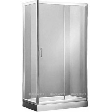 Душевое ограждение Aquanet Alfa 1600х900 мм NAA1131 Душевое ограждение Aquanet Alfa 1600х900 мм NAA1131