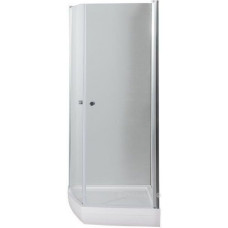 Душевая шторка Aquanet IVA NK 1222 L 990x880x1900 мм прозрачное стекло 6 мм 00182521/00180597 Душевая шторка Aquanet IVA NK 1222 L 990x880x1900 мм прозрачное стекло 6 мм 00182521/00180597