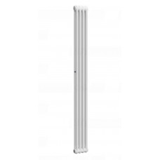 Радиатор трубчатый RIFAR TUBOG VENTIL 3180 4 секции нижнее подключение DV1 RAL 9016 TUB-3180-4-DV1-RAL 9016 Радиатор трубчатый RIFAR TUBOG VENTIL 3180 4 секции нижнее подключение DV1 RAL 9016 TUB-3180-4-DV1-RAL 9016