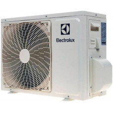 Наружный блок сплит-системы Electrolux Onix Super DC инверторный EACS/I-09HIX-BLACK/N8/out