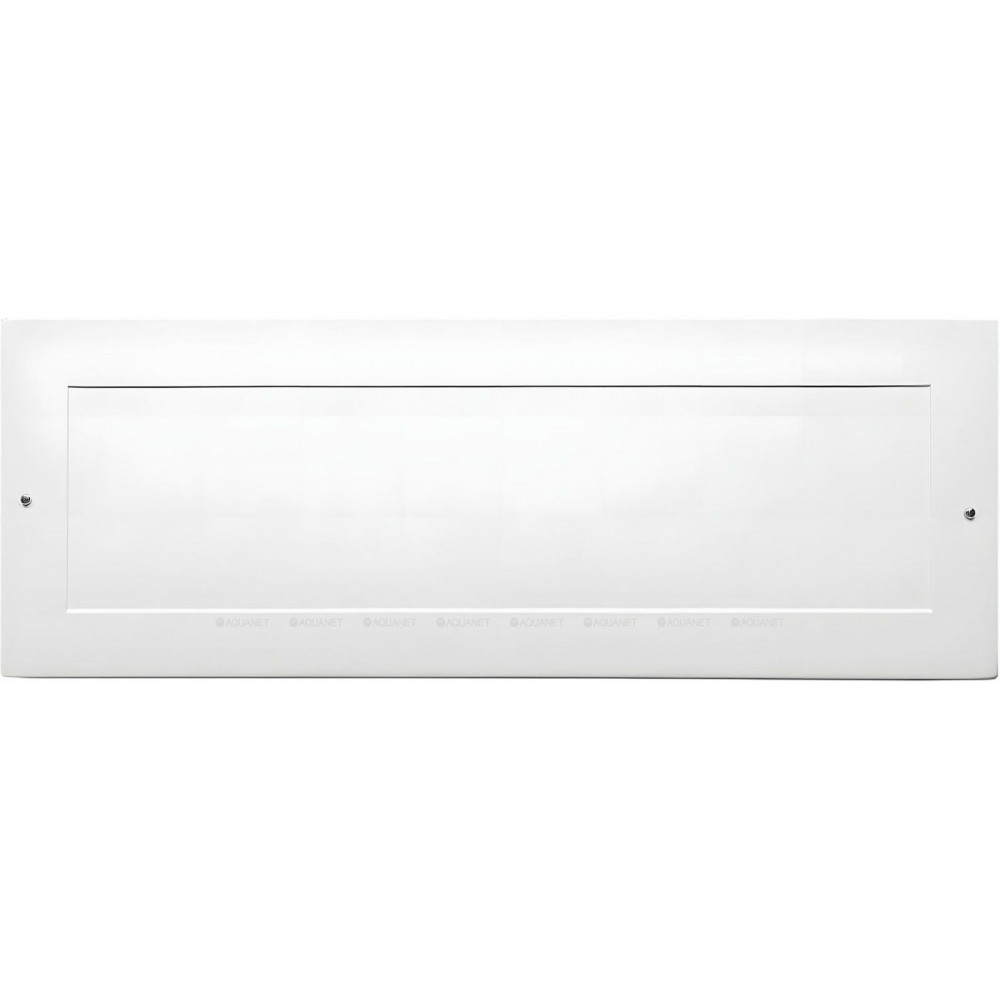 Панель фронтальная Aquanet L130 H54 У 00243722