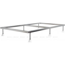 Каркас для поддона Allen Brau 1600х900 мм алюминий 8.00008 Каркас для поддона Allen Brau 1600х900 мм алюминий 8.00008