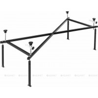 Каркас сварной для ванны Aquanet Bright 155x70 см 00239597