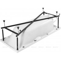 Каркас сварной для ванны Aquanet Dali 150x70 см 00239387