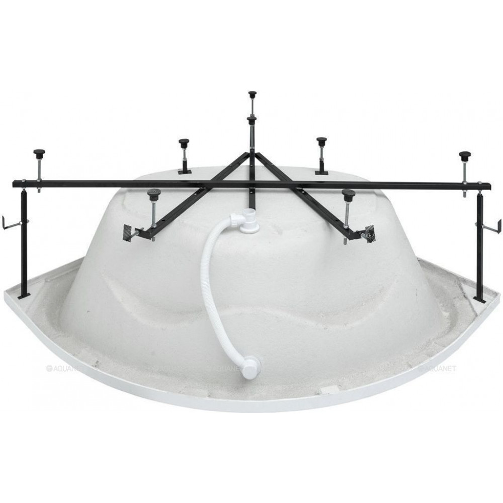 Каркас сварной для ванны Aquanet Malta 150x150 см 00142192