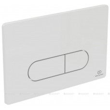 Панель смыва Ideal Standard ProSys Oleas M1 белый R0115AC