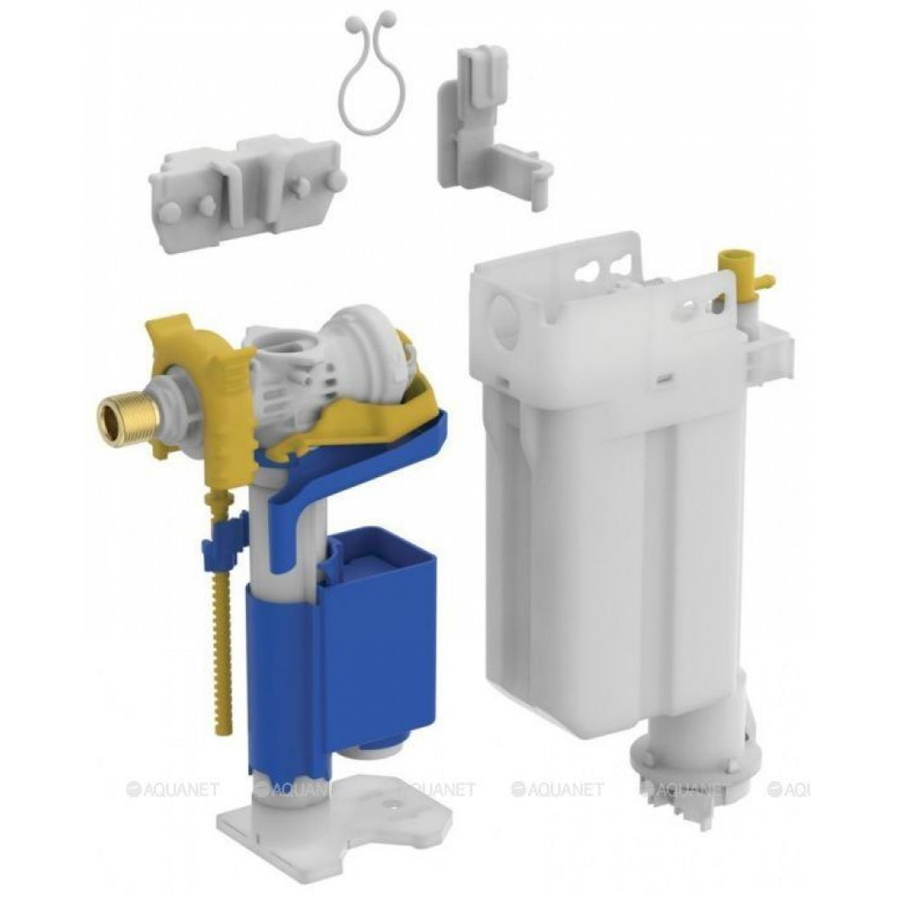 Комплект Ideal Standard Oleas SmartFlush для механических панелей смыва R018667