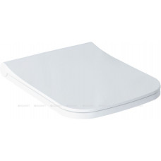 Сиденье для унитаза Allen Brau INFINITY 2 Soft-Close дюропласт белый 4.21013.20 Сиденье для унитаза Allen Brau INFINITY 2 Soft-Close дюропласт белый 4.21013.20