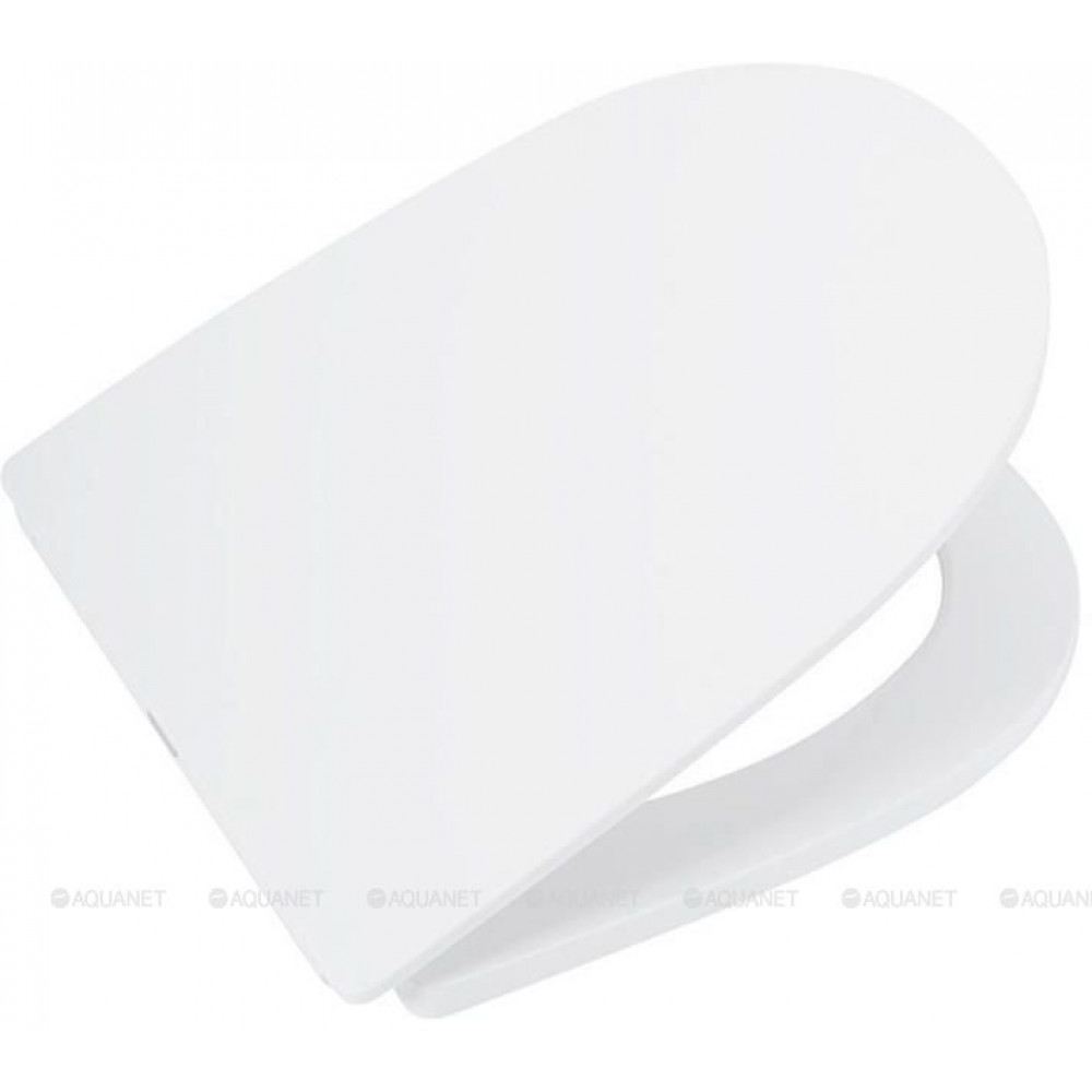 Крышка-сиденье для унитаза BelBagno BB045/051SC