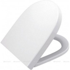 Крышка-сиденье для унитаза BelBagno soft close дюропласт BB865SC Крышка-сиденье для унитаза BelBagno soft close дюропласт BB865SC