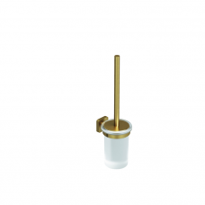 Туалетный гарнитур Kludi VELA S Brushed Gold 25974N0