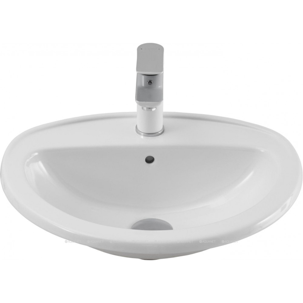 Раковина Aquanet Мини Марсель 55 00125592
