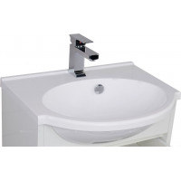 Раковина-столешница Aquanet Лайн 60 НФ-00007446